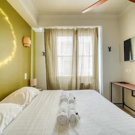 Beautiful Flat - Eiffel Tower ! Apartment Paris
