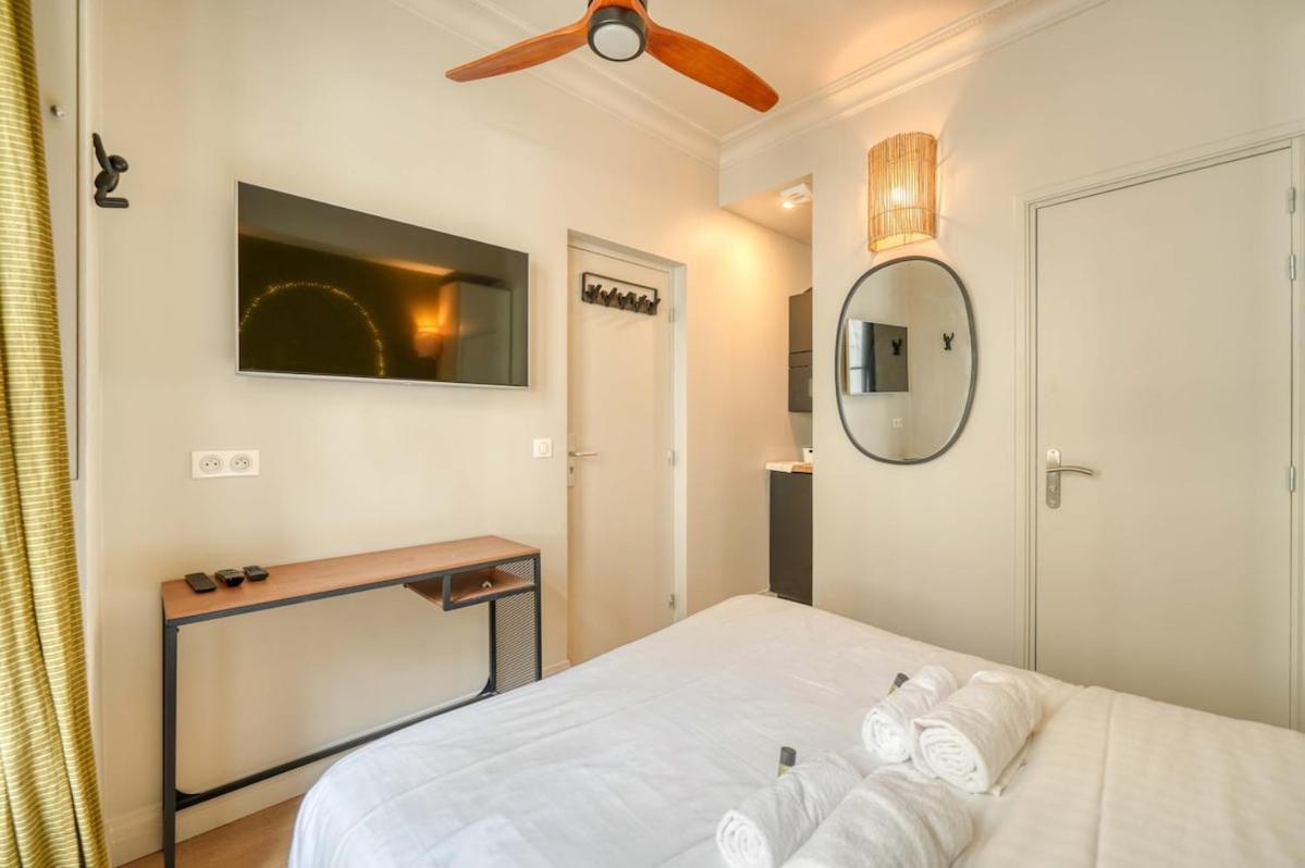 Beautiful Flat - Eiffel Tower ! Apartment
